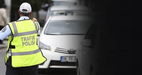 Eskişehir'de hatayı affetmediler: 267 araca para cezası!