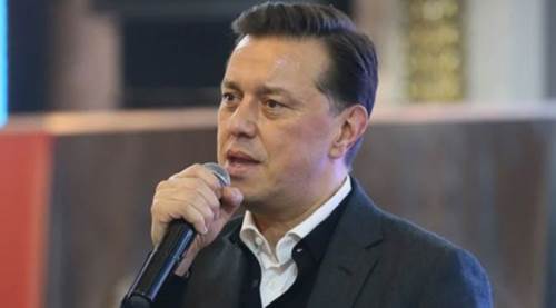 Eskişehir'de Hatipoğlu için en çok çalışan isim...