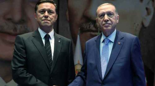 Eskişehir'de Hatipoğlu ilk sıraya yerleşti!