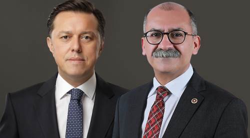 Eskişehir'de Hatipoğlu'na CHP'den flaş açıklama!