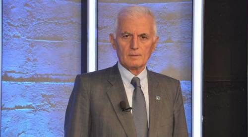 Eskişehir'de Hatipoğlu'nun istifasını yorumladı: Hayal kırıklığı!