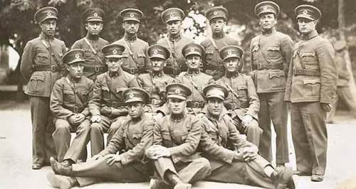 Eskişehir'de hatırlattılar: Onlar haince katledildi!