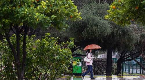 Eskişehir'de hava 3 gün yüzleri güldürecek: Perşembe günü ise...