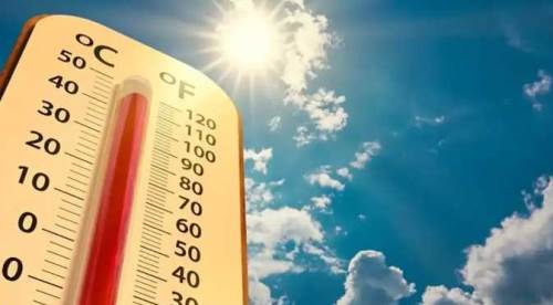 Eskişehir’de hava açık, sıcaklıklar artıyor