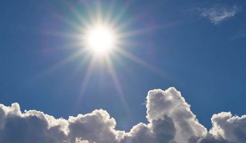 Eskişehir’de hava açılıyor, termometreler yükselecek