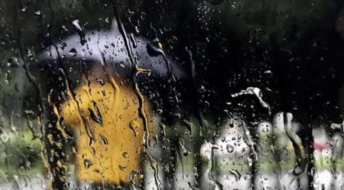 Eskişehir’de hava alarmı: Kuvvetli yağış geliyor