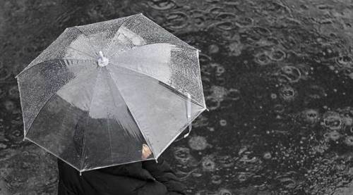 Eskişehir’de hava bir açıyor bir kapanıyor!