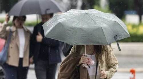 Eskişehir’de hava bir günde değişecek: Yağmur ve sert sıcaklık düşüşü geliyor