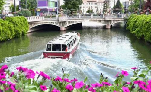 Eskişehir'de hava durumu: Hafta sonu nasıl geçecek?