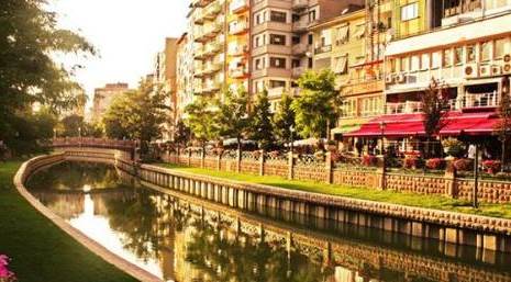 Eskişehir'de hava durumu: Sıcak havaya veda mı ediyoruz?