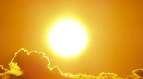 Eskişehir'de hava durumu: Sıcaklıklar 35 dereceyi görecek!