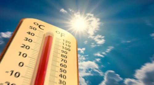 Eskişehir'de hava durumu 23 Eylül Cumartesi... O ilçeler yanıyor! 