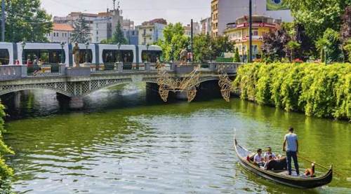 Eskişehir'de hava durumu eskiye dönüyor! İşte tahminler...