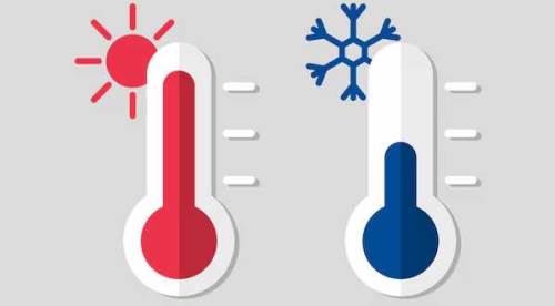 Eskişehir'de hava durumu gündüz yakacak, gece ise...