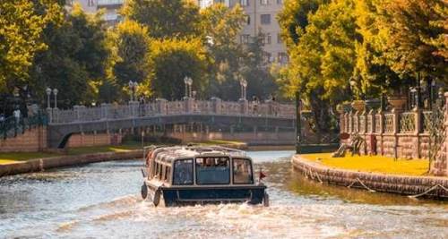 Eskişehir'de hava durumu nasıl olacak? - 28 Ağustos 2025