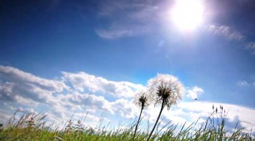 Eskişehir'de hava durumu nasıl olacak? (14 Ekim 2024)