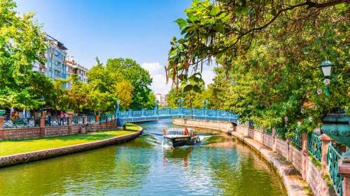 Eskişehir'de hava durumu nasıl olacak? (9 Ekim 2024)