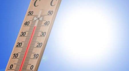 Eskişehir'de hava durumu nasıl olacak: En yüksek sıcaklık...