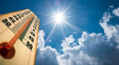 Eskişehir'de hava durumu o gün ısınıyor!