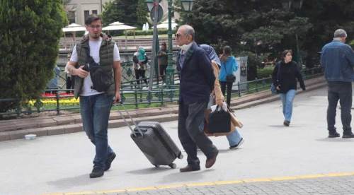 Eskişehir'de hava durumu yeni bir krize yol açtı!