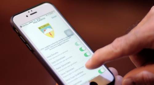 Eskişehir'de hava durumunu merak edenler dikkat!