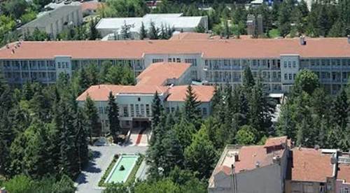 Eskişehir’de Hava Hastanesi için özelleştirme kararı