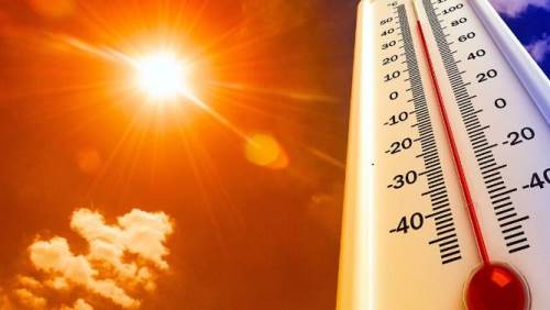 Eskişehir’de hava ısınıyor: Sıcaklık 26 dereceye kadar çıkacak