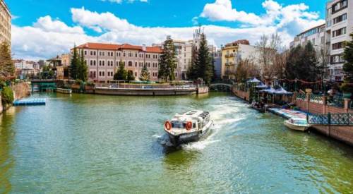 Eskişehir’de hava nasıl olacak? 20 Eylül 2025 hava durumu