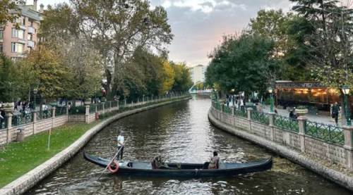 Eskişehir'de hava nasıl olacak: Cumartesi günü dışarı çıkacaklar dikkat