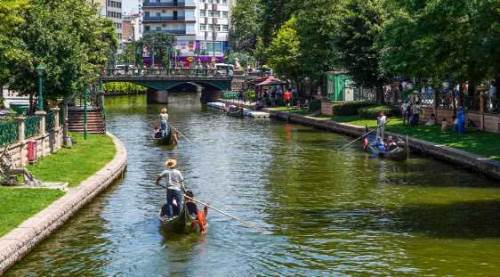 Eskişehir’de hava nasıl olacak: Sıcaklık 39 dereceye kadar çıkacak