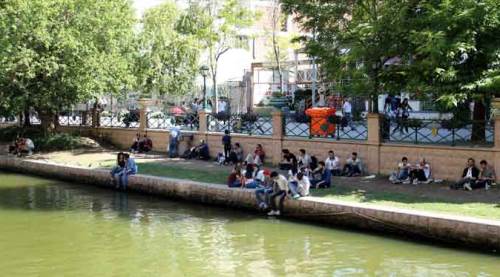 Eskişehir'de hava o kadar ısınacak ki...