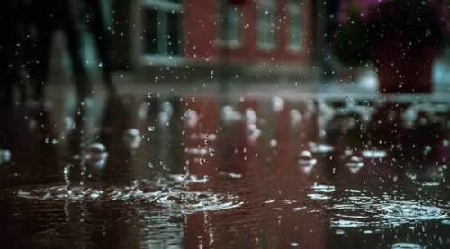 Eskişehir’de hava serinliyor: Sıcaklıklar 5 derece düşecek