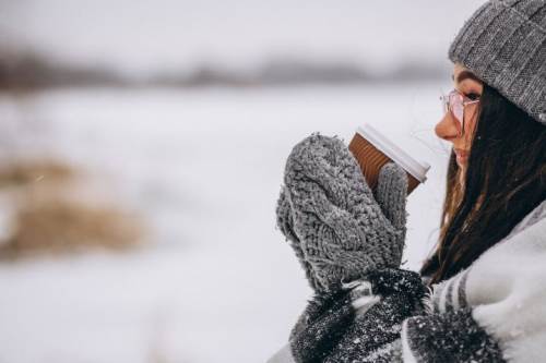 Eskişehir'de hava sıcaklığı eksilerde! İşte 5 günlük tahmin...