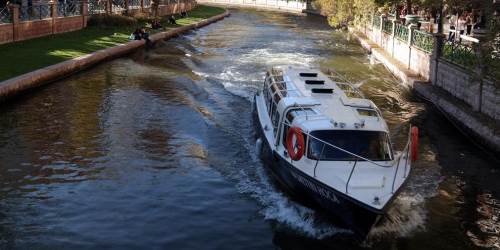 Eskişehir'de hava sıcaklıkları artıyor! İşte bir haftalık hava durumu