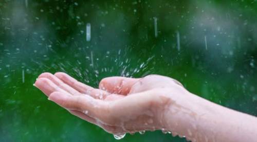 Eskişehir’de hava sıcaklıkları düşüyor, yağmur kapıda!