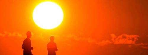 Eskişehir'de hava sıcaklıkları hissedilir derecede artacak