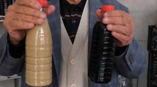 Eskişehir'de hava soğudu, hastalıklara karşı ona yöneldiler