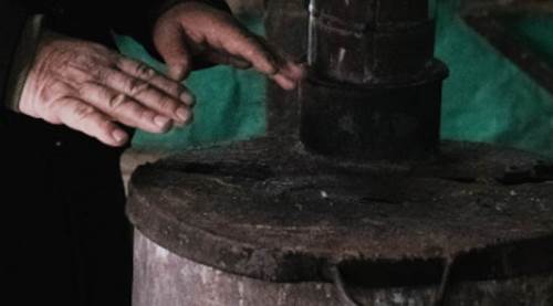 Eskişehir'de hava soğumaya başladı: Buna dikkat