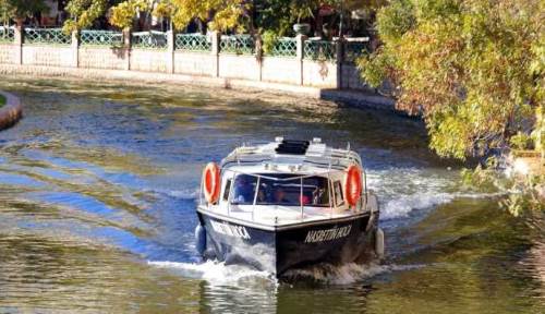 Eskişehir'de havalar ısınacak: Soğuktan bıkanlara iyi haber