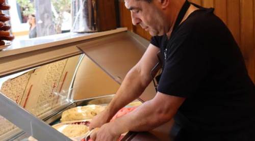 Eskişehir'de havalar soğudu, fiyatlar düştü!