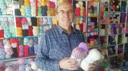 Eskişehir'de havalar soğuyamadı, onların işi düştü