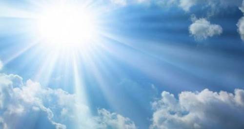 Eskişehir'de havalar yeniden ısınıyor!