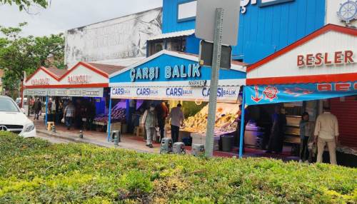 Eskişehir'de havaların ısınması en çok onların işini vurdu