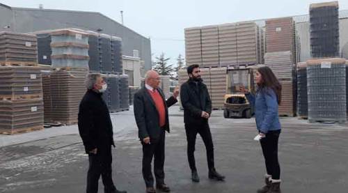 Eskişehir'de hayalet fabrikalar: Milyonlarca liralık zarar var!