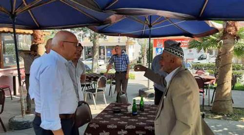 Eskişehir'de hayat pahalılığı isyanı: Başka çaremiz kalmadı!