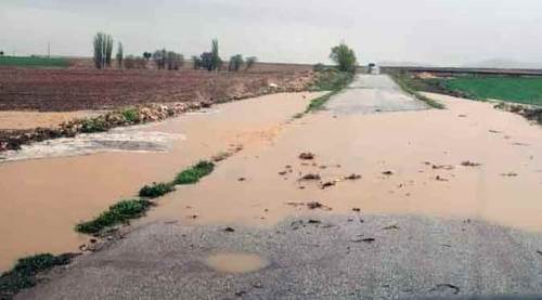 Eskişehir'de hayatı felç etti, onların yüzünü güldürdü