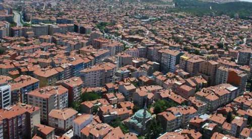 Eskişehir'de hayati sorunlar var!
