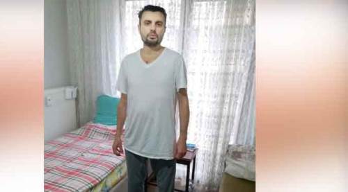 Eskişehir’de hayatını kaybetti, 4 kişiye hayat verdi 