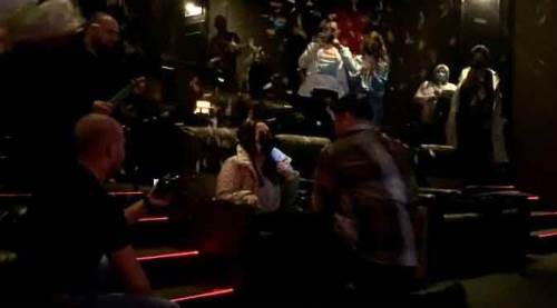 Eskişehir'de hayatının en mutlu filminde 'evet' dedi!