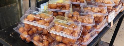 Eskişehir’de hayır yapmak da zamlandı!